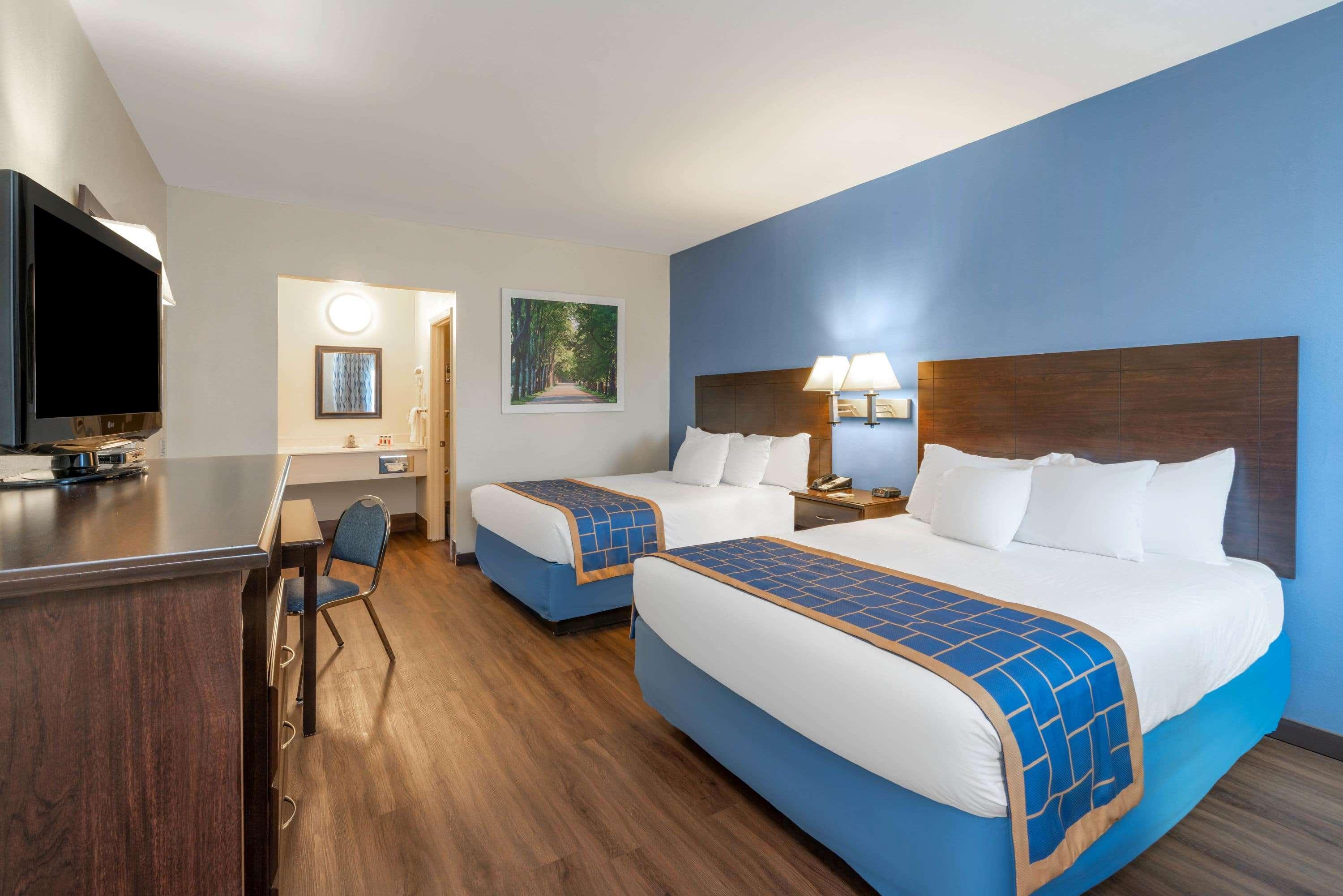 Days Inn By Wyndham Grants Luaran gambar