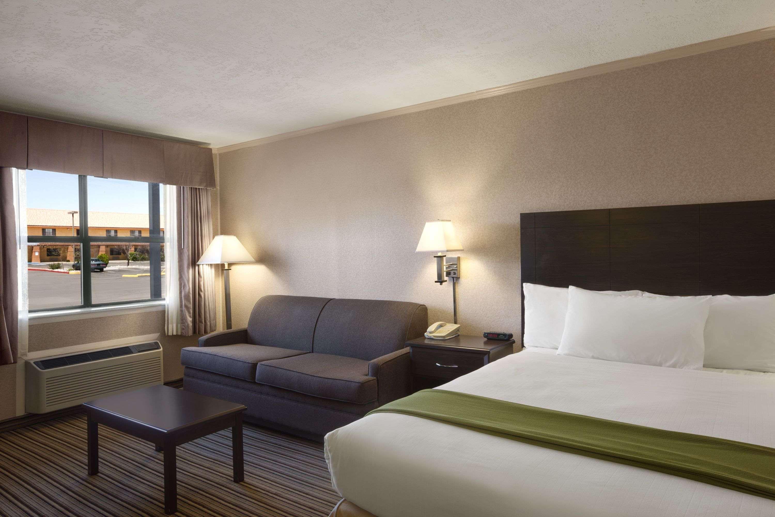Days Inn By Wyndham Grants Luaran gambar