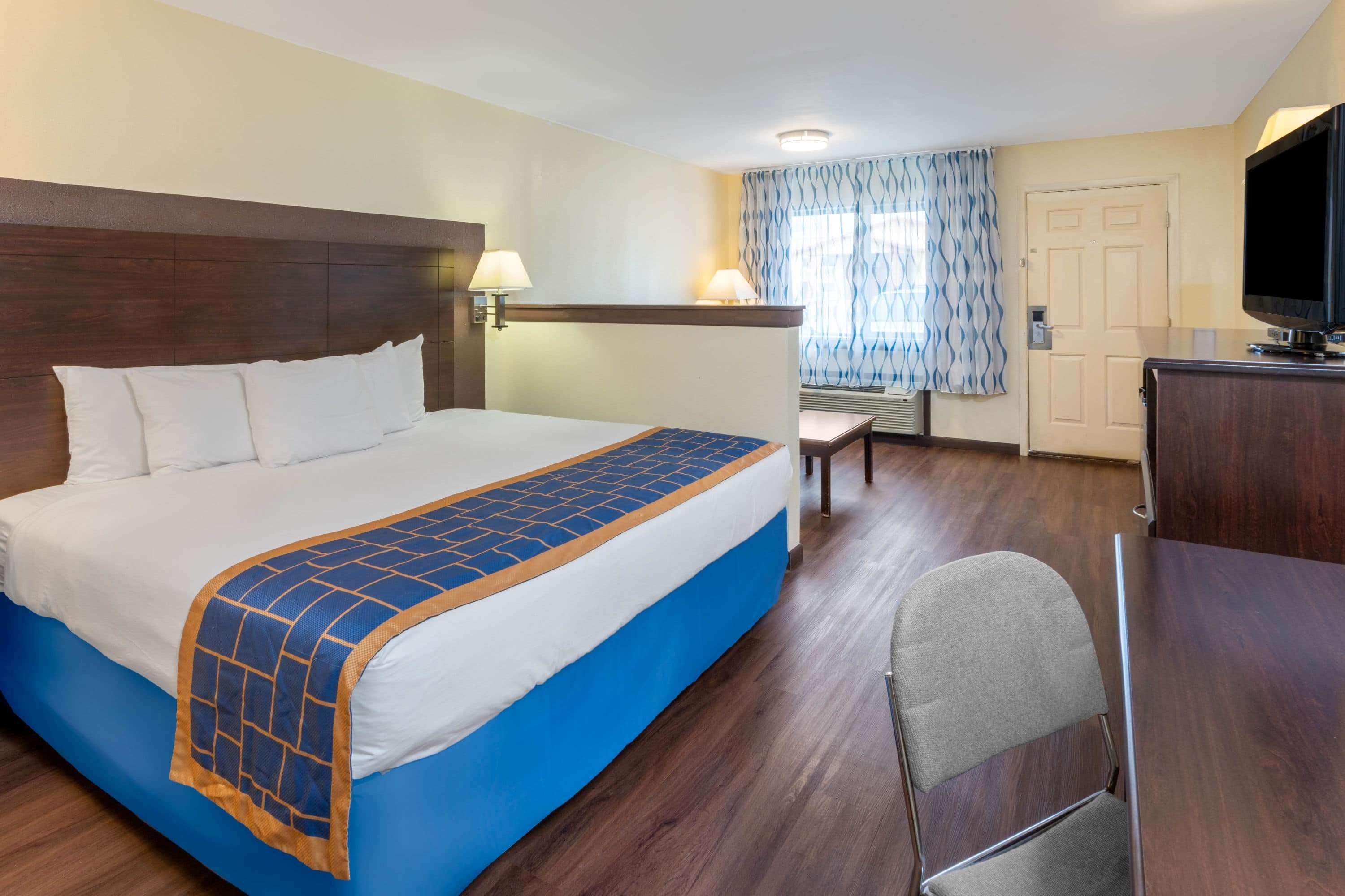 Days Inn By Wyndham Grants Luaran gambar
