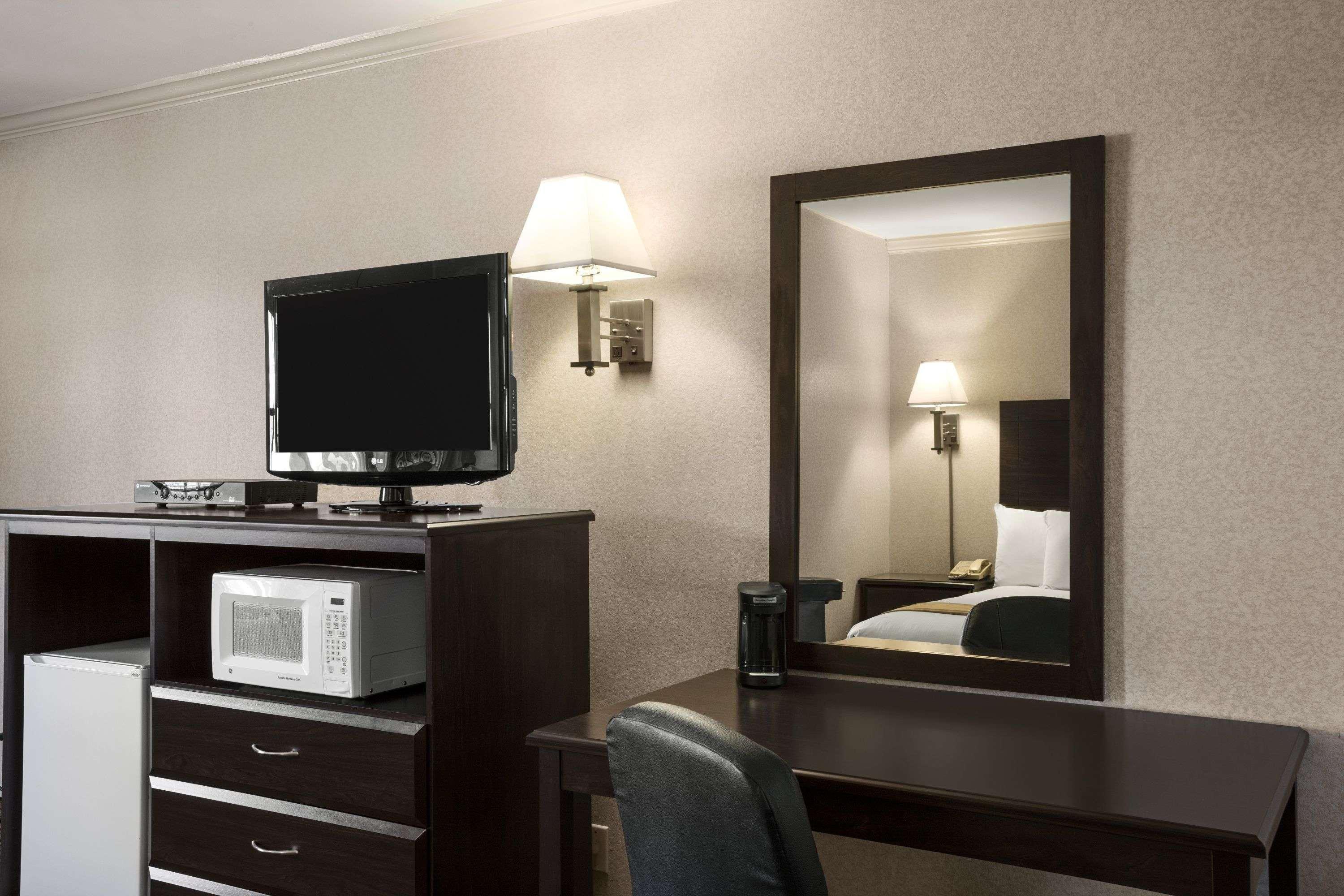Days Inn By Wyndham Grants Luaran gambar