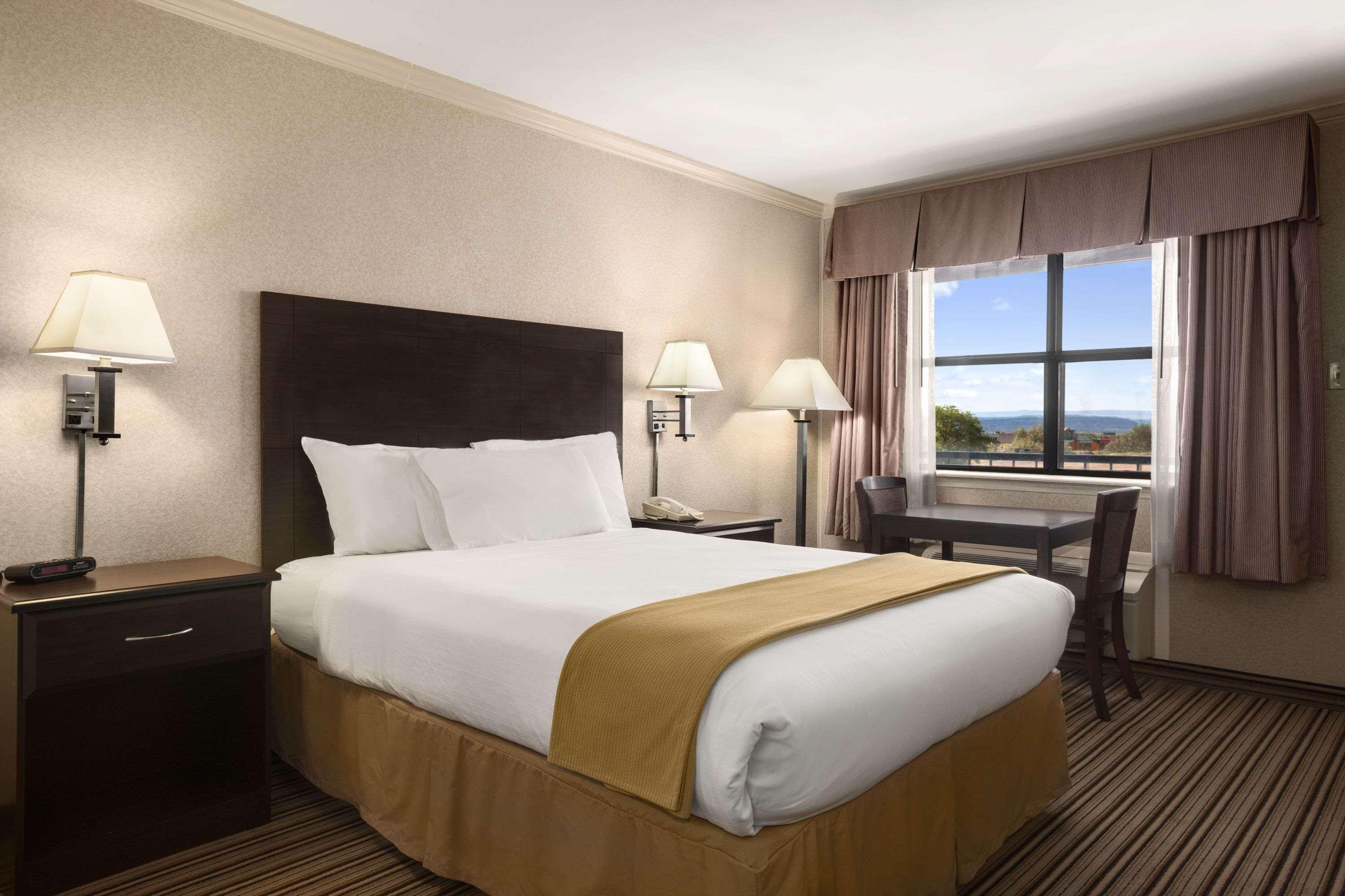 Days Inn By Wyndham Grants Luaran gambar