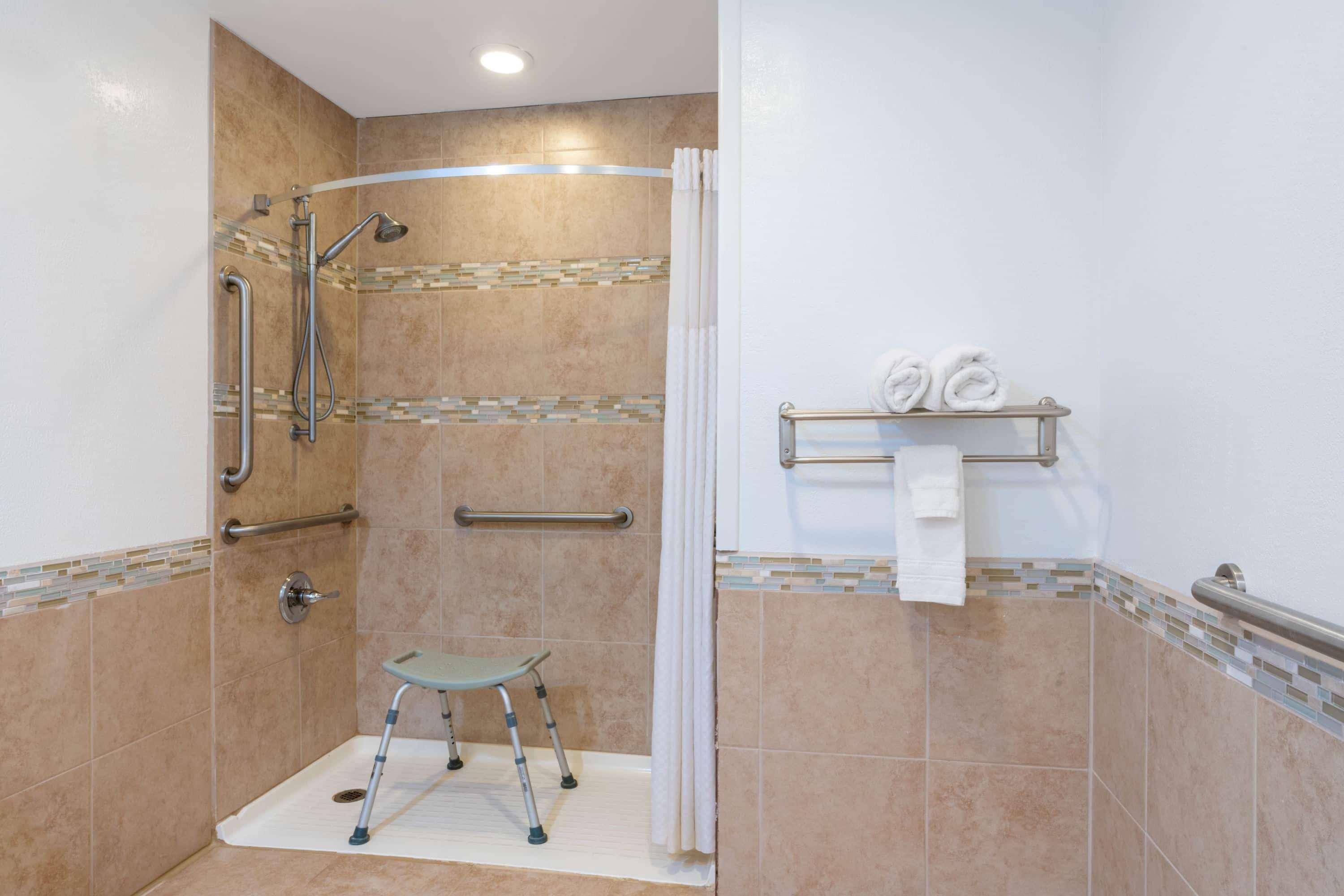 Days Inn By Wyndham Grants Luaran gambar