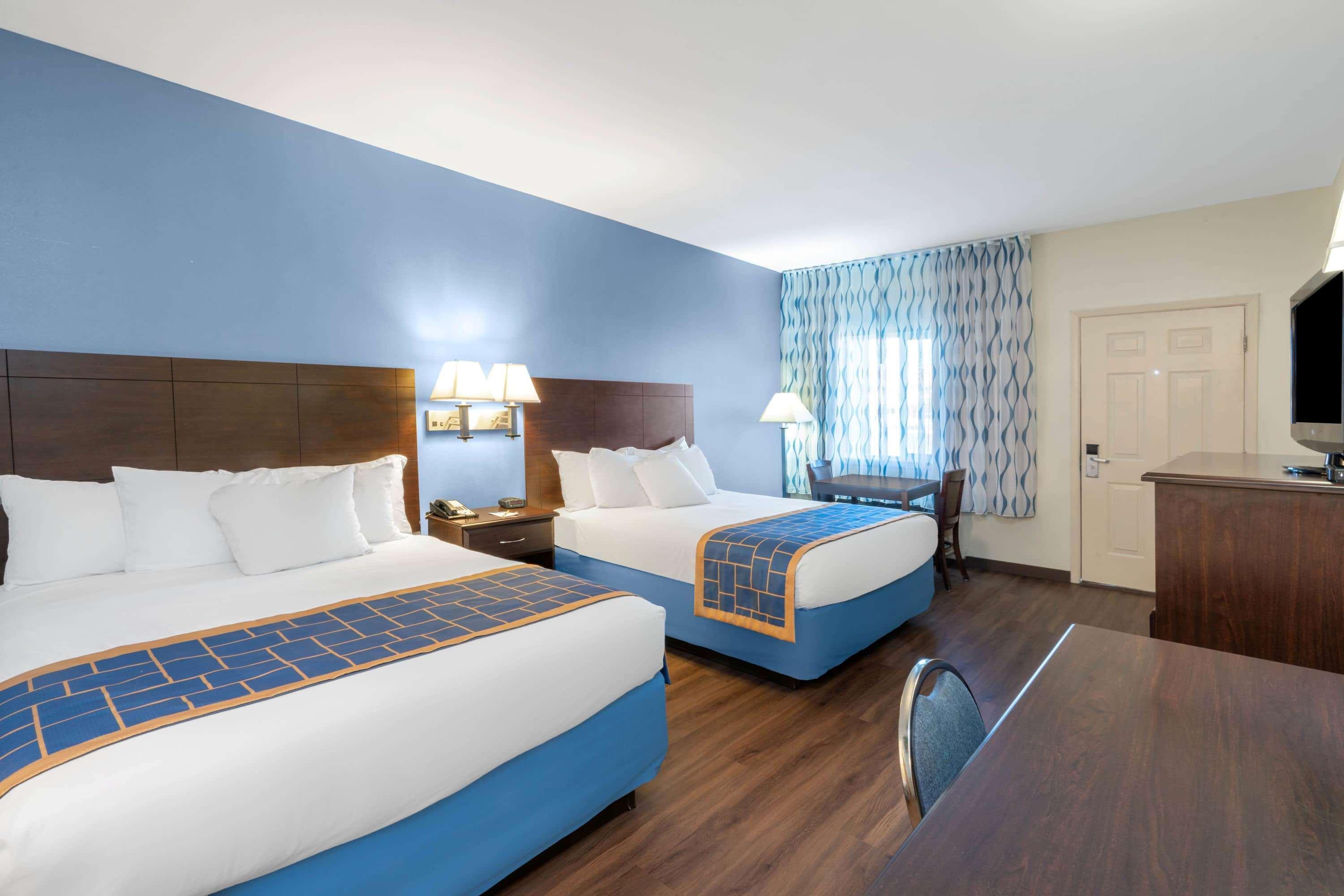 Days Inn By Wyndham Grants Luaran gambar