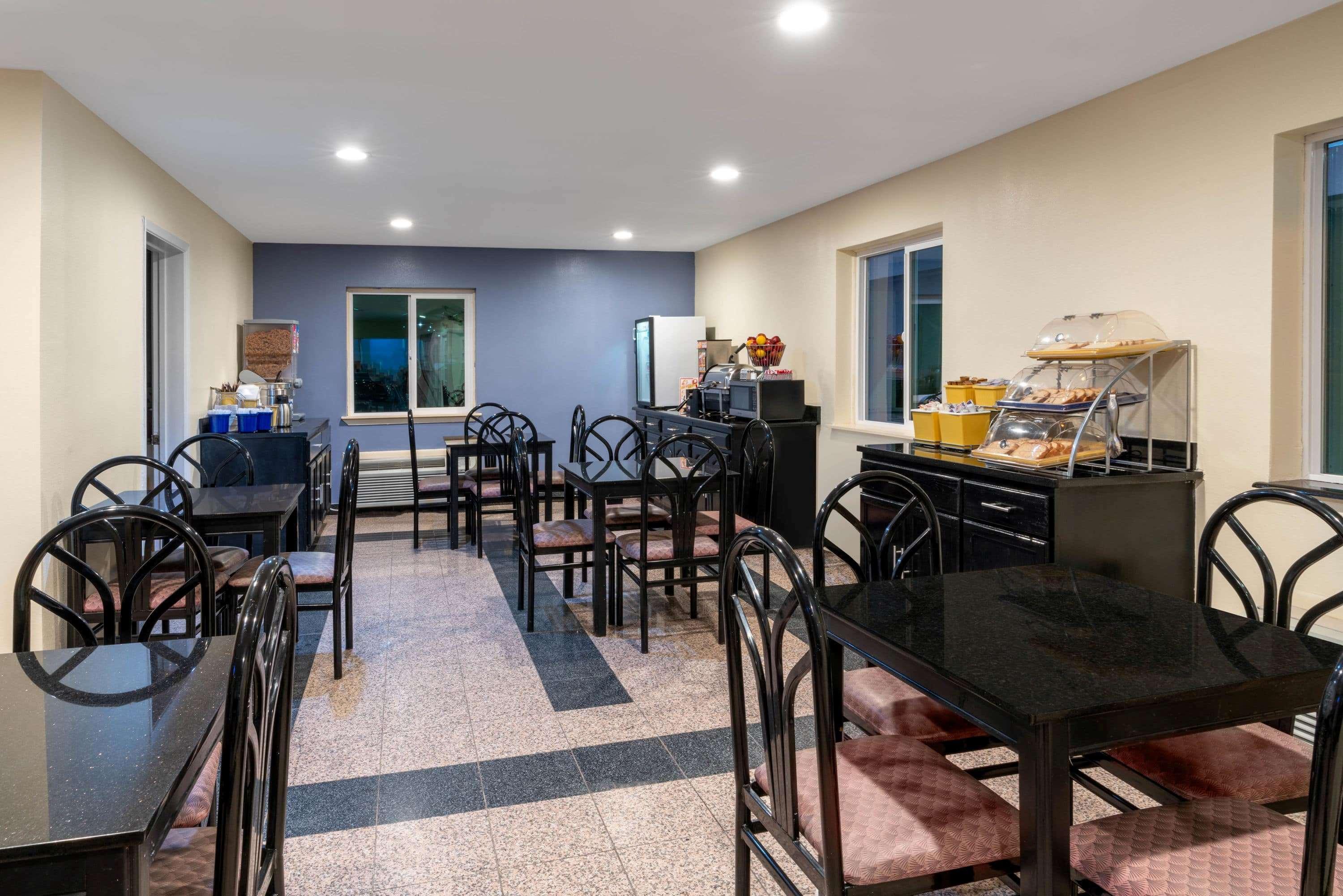 Days Inn By Wyndham Grants Luaran gambar
