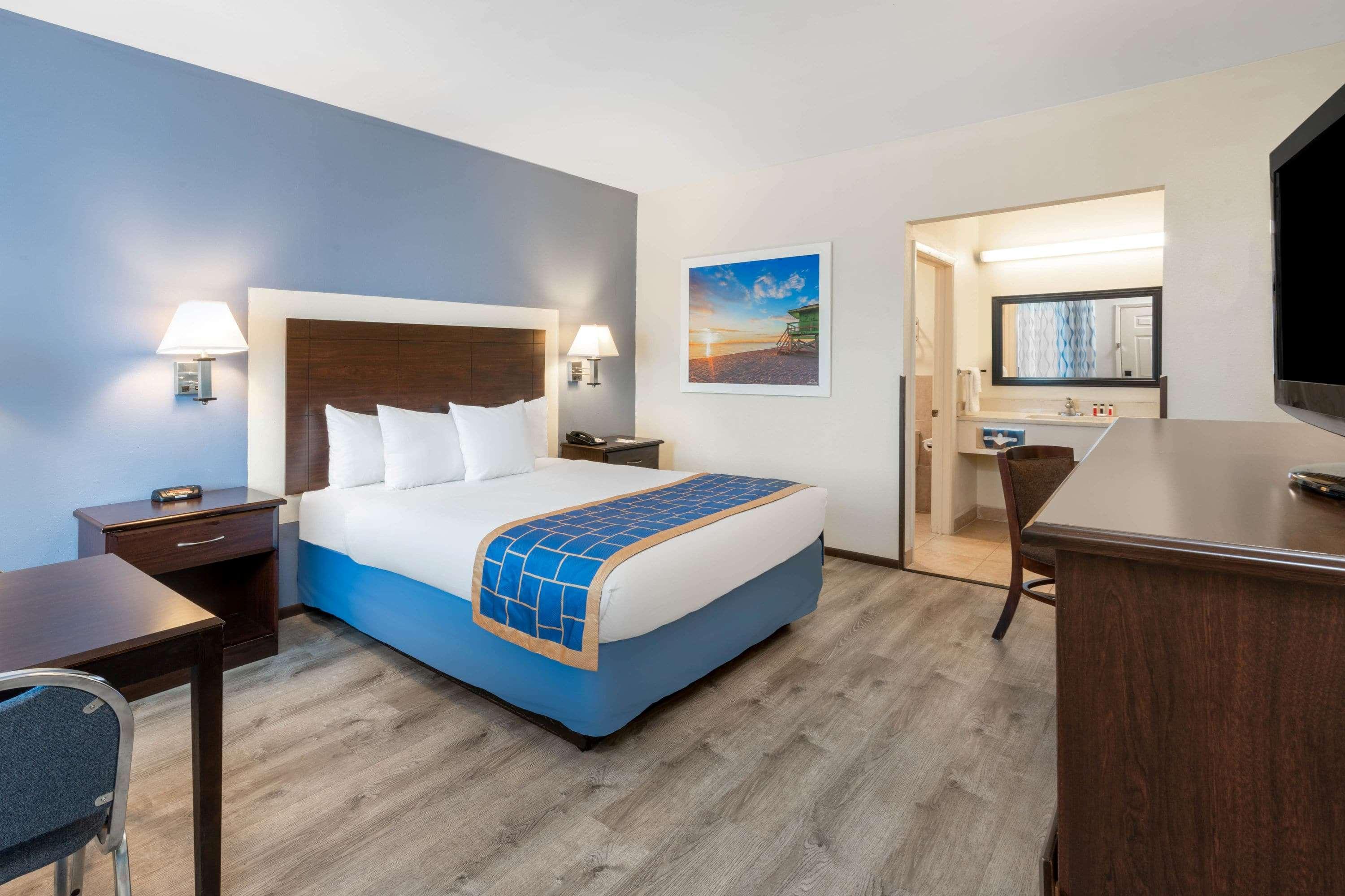 Days Inn By Wyndham Grants Luaran gambar